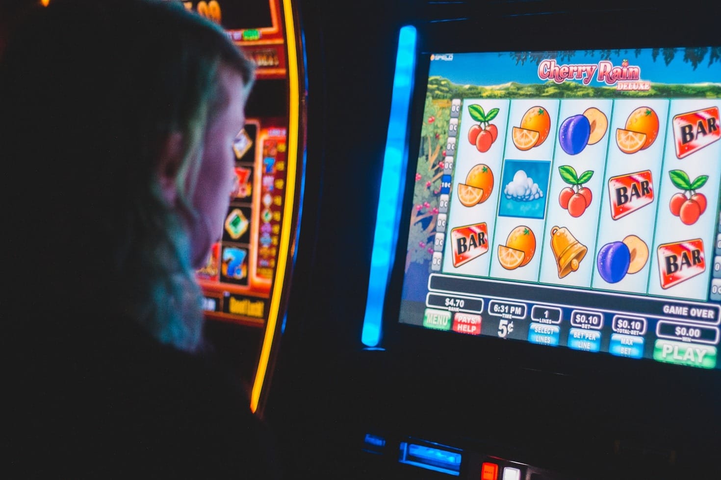 How to Choose the Best Slot Game for You