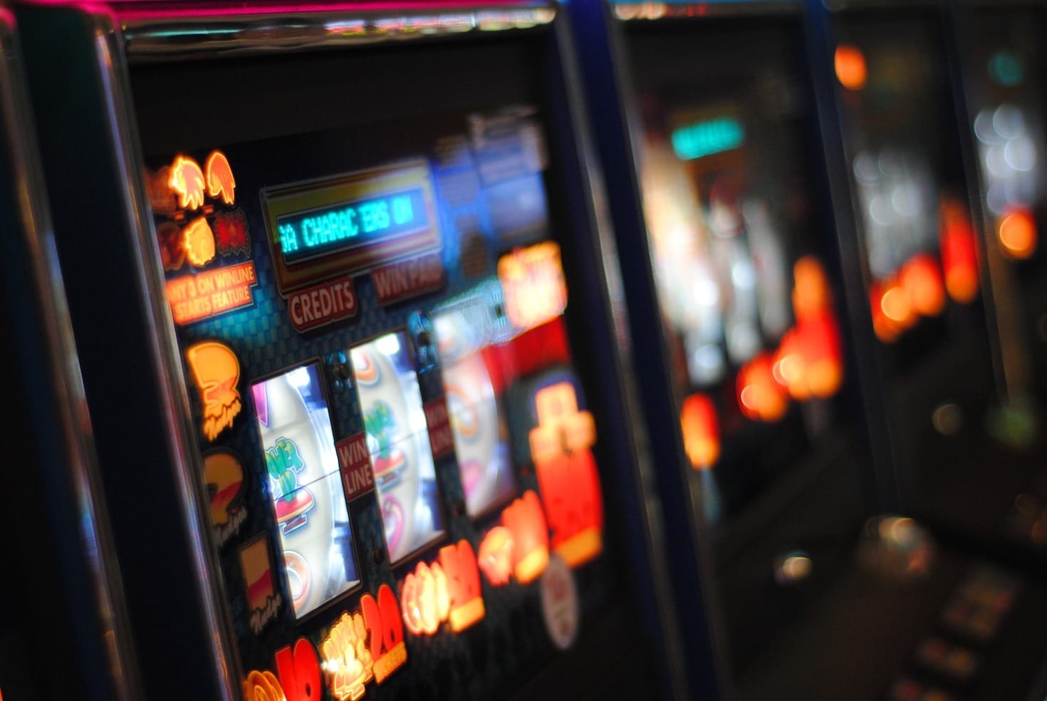 Expert Tips for Winning at Online Slots